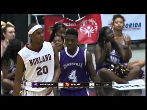 Norland Gainesville video 1