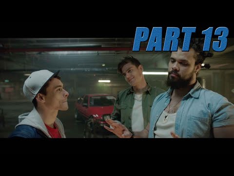 NEED FOR SPEED 2015 walkthrough gameplay part 13 no commentary