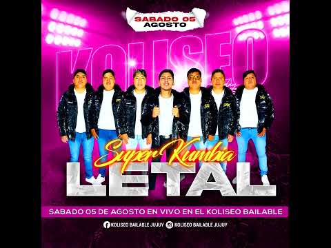 Mis Cuernos - Super Kumbia Letal