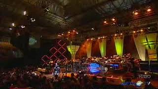 Download lagu PANBERS GEREJA TUA Live Konser Band Legendaris Indonesia 2011 mp3