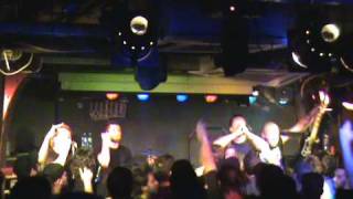 Come back Kid - Step Ahead, Live in Athens
