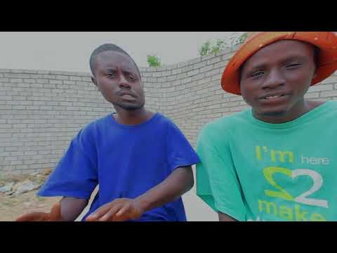 YuNik X Kd Da Gr8 - Vepajecha  ...(official visual).#filmora #nathanielchigumira #yunik #kddagr8