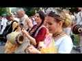 Shri Radhe Govinda Man Bhaj Hari Om Sharan Krishna Bhajan