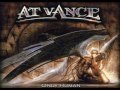AT VANCE - I Surrender