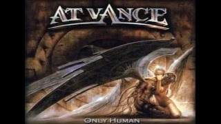 AT VANCE - I Surrender