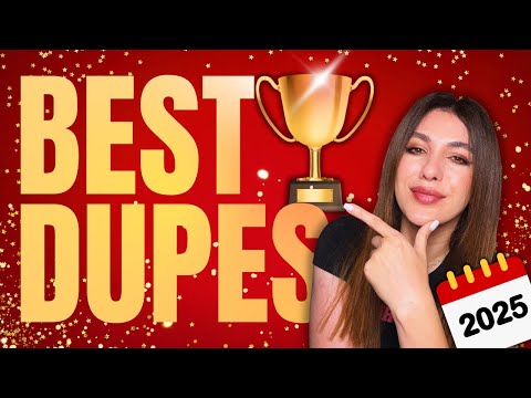 Best Perfume Dupes of 2025 That Smell Insanely Expensive | Save Your Money!
