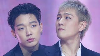 Download lagu (Sub IND) Bobby & Donghyuk Ikon Funny and Sweet Moment mp3