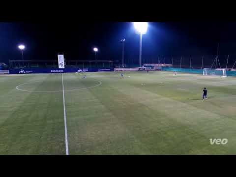DAFL Cup Quarter final: Dubai FC Vs Dubai Blue