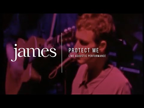 Protect Me - James