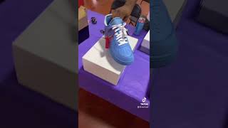 Exposing Guy Selling Fake Jordan’s! 🙄