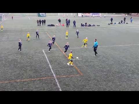 T11-liiga: Ilves (T10) - FC Nokia (T10)