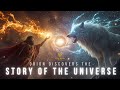 Orion Discovers The Story of The Universe – Beginning | Creation | Chaos
