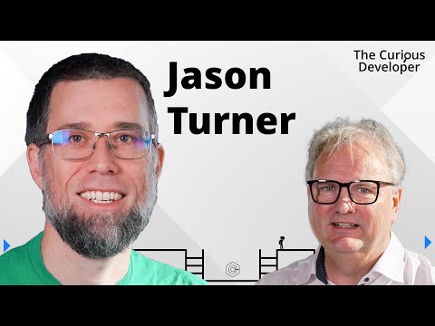 The story behind (and insights from) 500 weeks of C++ Weekly: An Interview with Jason Turner