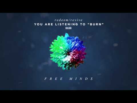 Redeem/Revive - Burn