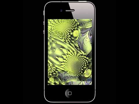 3plet Album (App) - Other Worlds Vol.2 Broken Beat (Formation)