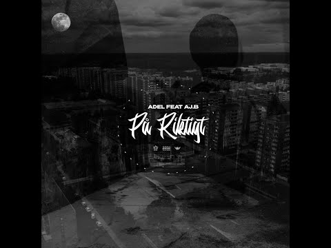 Adel x Aj B - På Riktigt (432hz)