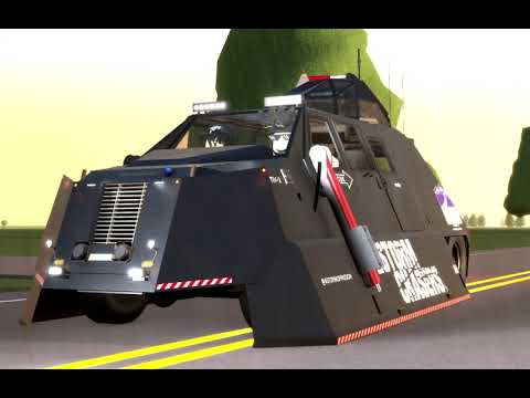 TIV-2 deployment - Roblox, Helicity
