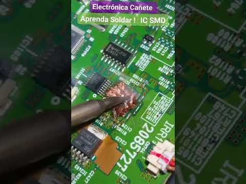 Utiliza herramientas de limpieza integradas