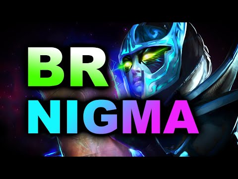 NIGMA vs BRAME - UPPER DIVISION - DPC EU DREAMLEAGUE S15 DOTA 2