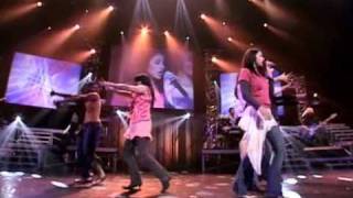 Stacie Orrico - Hesitation (Live in Japan DVD)