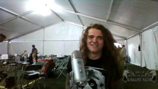 Asgard Radio - Miss May I