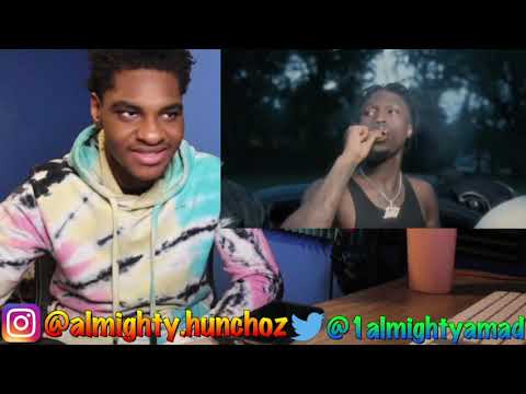 Lul Timm x Olg 8iggs Purg3 REACTION