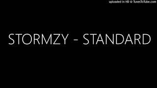 STORMZY - STANDARD (Remember 2016)