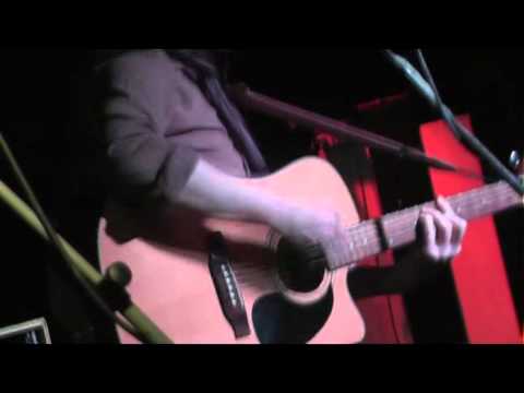 Franny McKeown - Ivory Blacks (17.1.13)