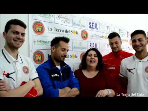 Canosa vince con il Giovinazzo e accede ai play off. L'intervista.
