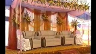 preview picture of video 'Guffanwala Qalab Abbas Awan's Wedding pt 25'