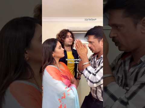 khauf hai khauf 😂 • Wagle ki duniya Unseen • #shorts #viralvideo #wkd