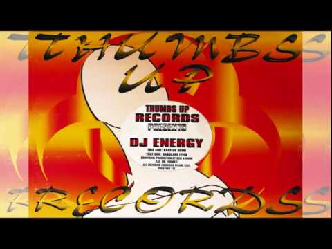 DJ Energy - Hardcore Fever [HQ] (1/2)