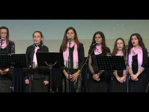 SION - Glasno javljaju nebesa