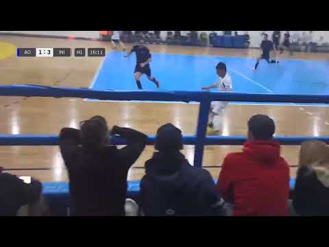 Pigasos Agias Paraskevis - Iniohos | Round 12 Highlights