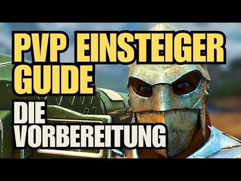 PvP Guide / Tips & Tricks | How to Prepare Properly | Ark Ascended