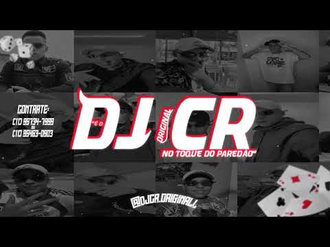 AUTOMOTIVO ELA F0D3 FUMANDO MACONHA - DJ CR Original, MC GW & MC VK da VS 2022