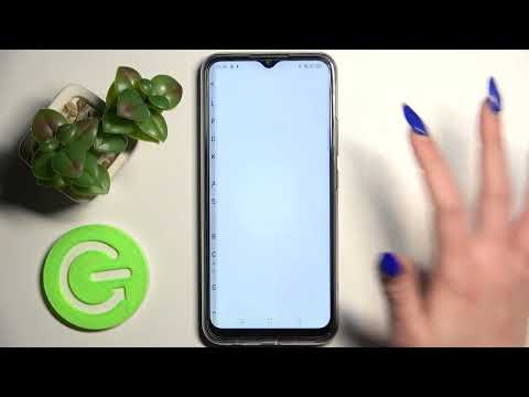 How to Activate Text Correction Function on Realme C25s - Disable Auto Correction