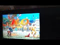 The King Of Fighter 97 Hack Special Orochi Zero Boss Power