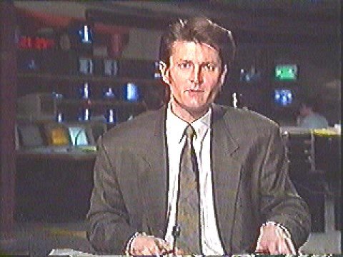 Klip fra TV2-nyhederne under Golf-krigen (sådan da)