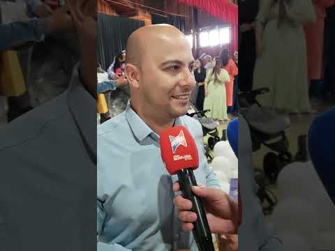 18 municípios receberam de Kits do programa Nascer Bem Paraná em São João