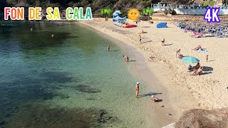Mallorca - Font de Sa Cala 🌴🌊🌞