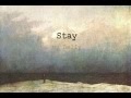 Stay - Belly (with lyrics)
