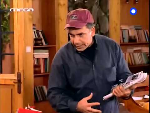 Mega TV : "Tilebora" 2004 . Aleksander Rrapi