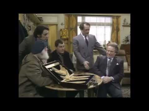 Chain Gang | Only Fools and Horses