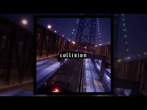 [FREE] Ufo361 x Future Type Beat "Collision" | Hard Dark Trap Instrumental 2022