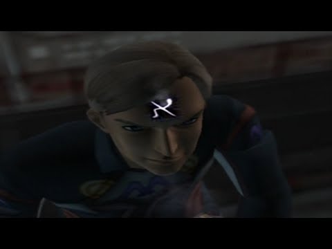 Let's Play:  Xenosaga - Part 19