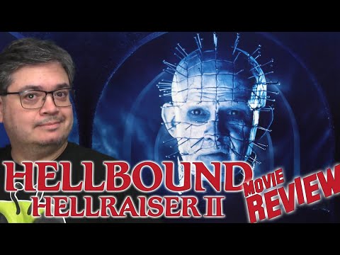 Hellraiser 2 Movie Review