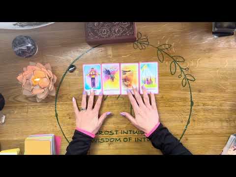 ✨🌕Pun mjesec u Djevici - Koja transformacija Vam je sad potrebna?✨