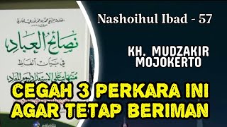 Download lagu the things that make true faith - KH MUDZAKIR MOJOKERTO mp3 Download lagu the things that make true faith - KH MUDZAKIR MOJOKERTO mp3