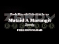 Zardy Mataid A Marangit Audio Only